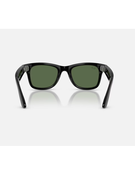 RayBan Meta Wayfarer S SB Gr Green Gen2
