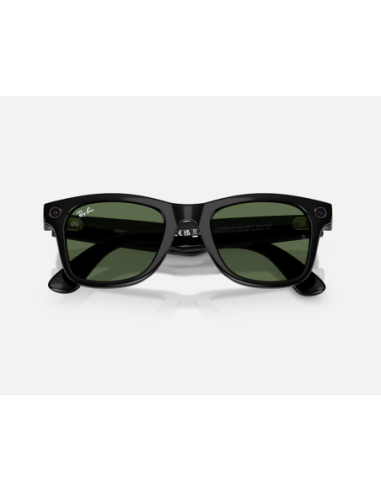 RayBan Meta Wayfarer S SB Gr Green Gen2