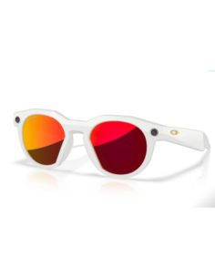 Oakley Meta HSTN - Prizm Ruby OW8002