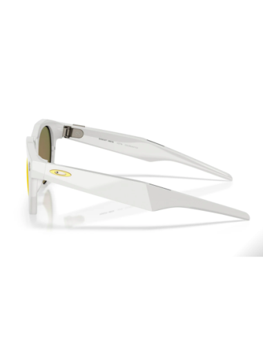 Oakley Meta HSTN - Prizm Ruby OW8002
