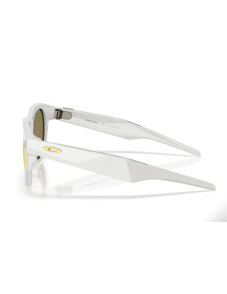 Oakley Meta HSTN - Prizm Ruby OW8002