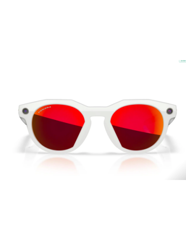 Oakley Meta HSTN - Prizm Ruby OW8002