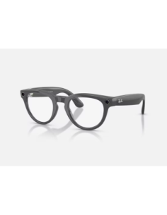 RayBan Meta Headliner High Bridge Fit G2
