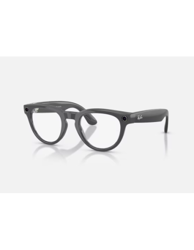 RayBan Meta Headliner High Bridge Fit G2