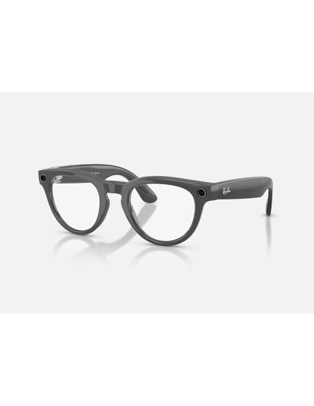 RayBan Meta Headliner High Bridge Fit G2