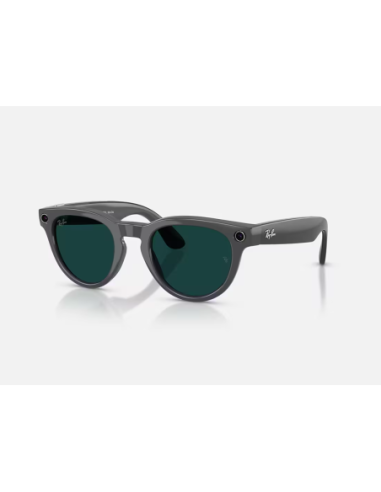 RayBan Meta Headliner High Bridge Fit G2