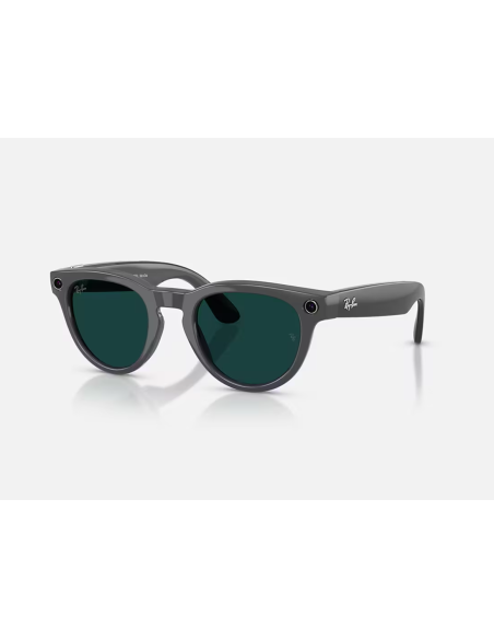RayBan Meta Headliner High Bridge Fit G2
