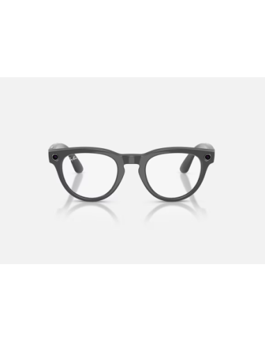 RayBan Meta Headliner High Bridge Fit G2