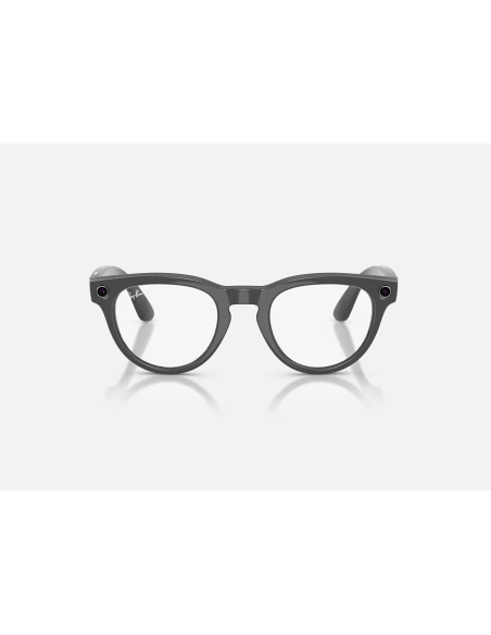 RayBan Meta Headliner High Bridge Fit G2