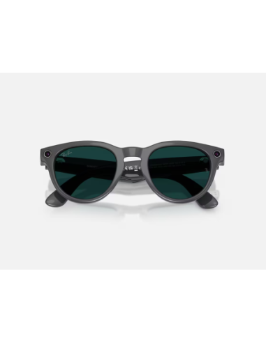 RayBan Meta Headliner High Bridge Fit G2