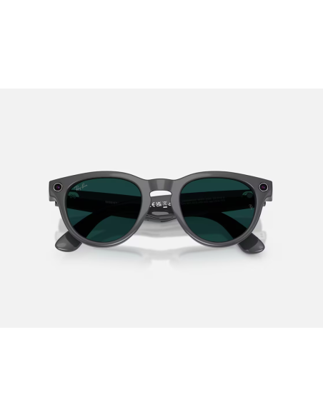 RayBan Meta Headliner High Bridge Fit G2
