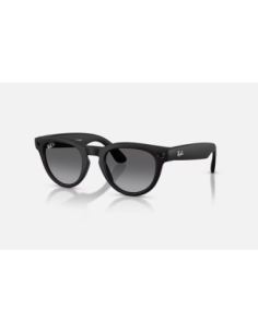 RayBan Meta Headliner High Bridge Fit G2