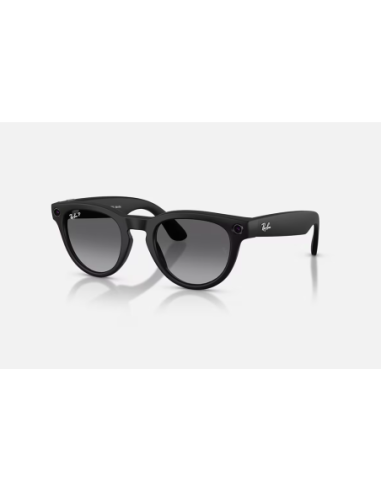 RayBan Meta Headliner High Bridge Fit G2