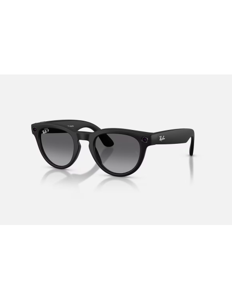 RayBan Meta Headliner High Bridge Fit G2