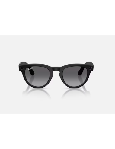 RayBan Meta Headliner High Bridge Fit G2