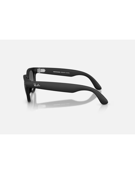 RayBan Meta Headliner High Bridge Fit G2