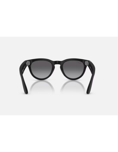 RayBan Meta Headliner High Bridge Fit G2