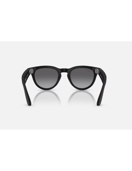 RayBan Meta Headliner High Bridge Fit G2