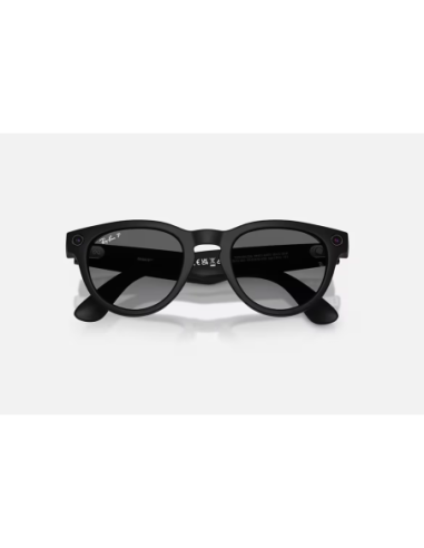 RayBan Meta Headliner High Bridge Fit G2