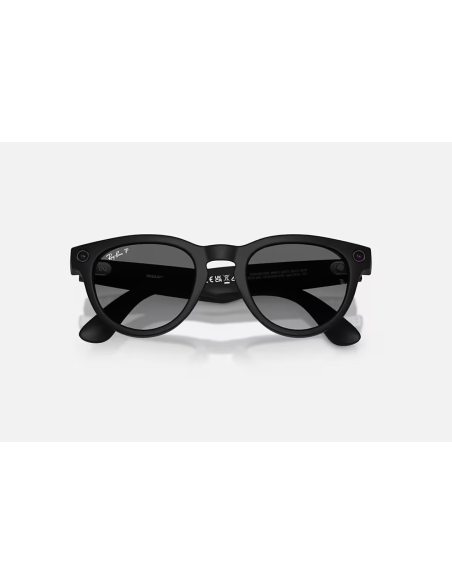 RayBan Meta Headliner High Bridge Fit G2
