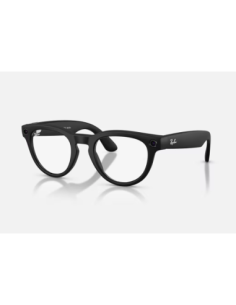 RayBan Meta Headliner High Bridge Fit G2