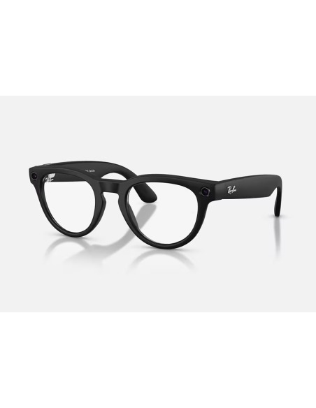 RayBan Meta Headliner High Bridge Fit G2