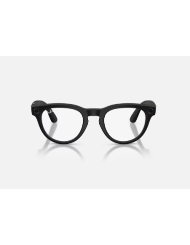 RayBan Meta Headliner High Bridge Fit G2