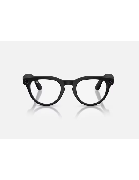 RayBan Meta Headliner High Bridge Fit G2