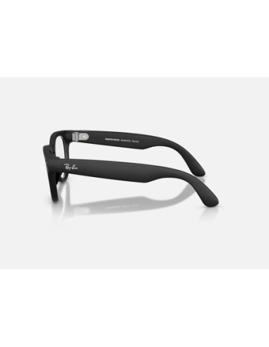 RayBan Meta Headliner High Bridge Fit G2
