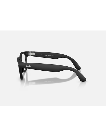 RayBan Meta Headliner High Bridge Fit G2