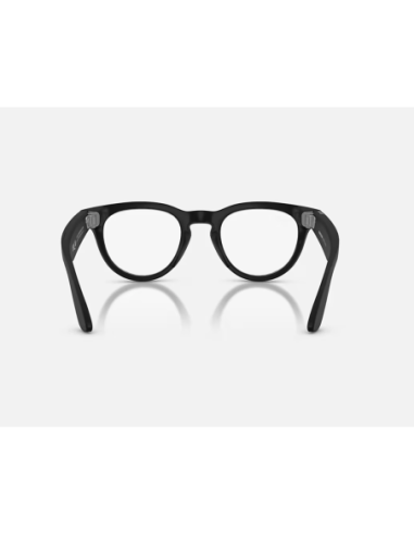 RayBan Meta Headliner High Bridge Fit G2
