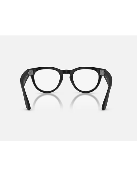 RayBan Meta Headliner High Bridge Fit G2