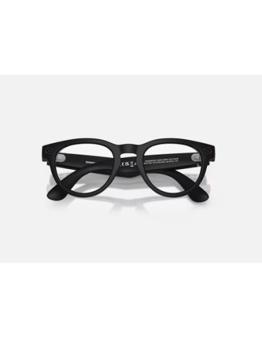 RayBan Meta Headliner High Bridge Fit G2