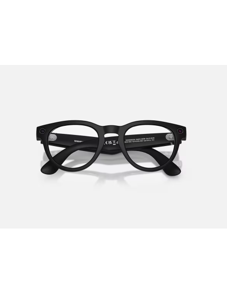 RayBan Meta Headliner High Bridge Fit G2
