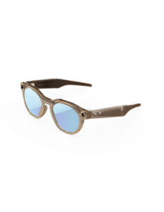 Oakley Meta HSTN Prizm DeepWatPlz OW8002