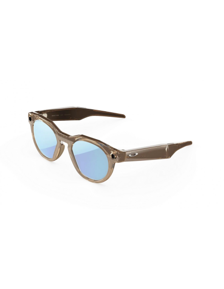 Oakley Meta HSTN Prizm DeepWatPlz OW8002