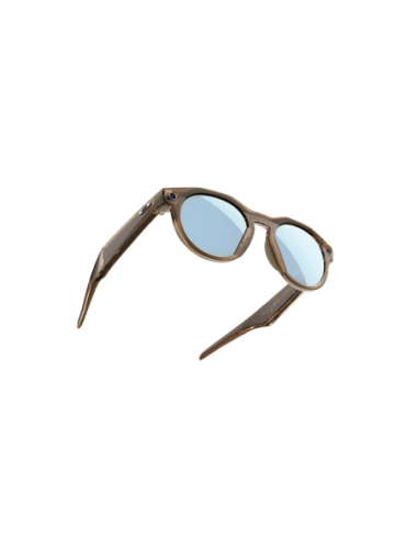 Oakley Meta HSTN Prizm DeepWatPlz OW8002