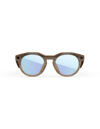 Oakley Meta HSTN Prizm DeepWatPlz OW8002