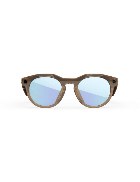 Oakley Meta HSTN Prizm DeepWatPlz OW8002