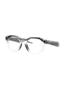 Oakley Meta HSTN Trans Grey OW8002