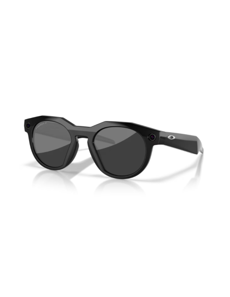 Oakley Meta HSTN Prizm Black Plrz OW8002