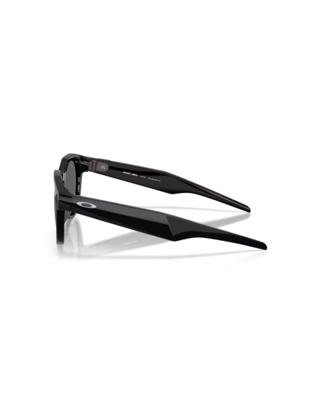 Oakley Meta HSTN Prizm Black Plrz OW8002