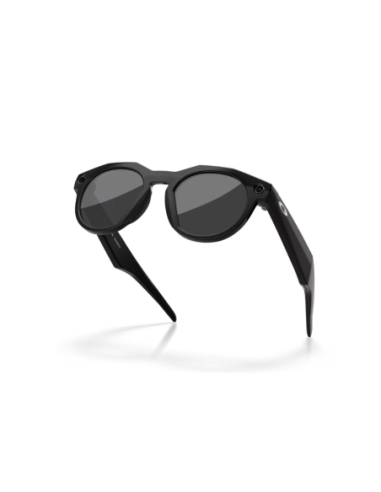 Oakley Meta HSTN Prizm Black Plrz OW8002