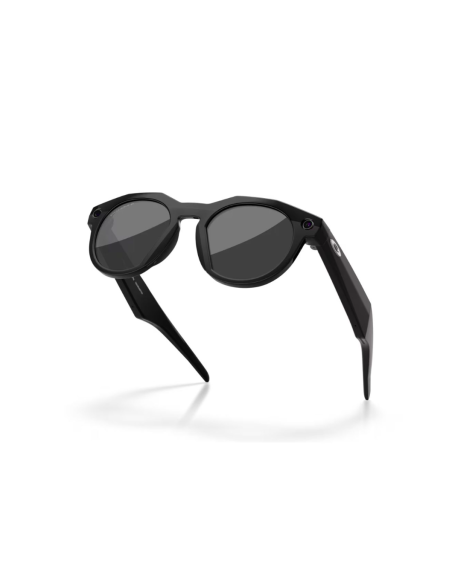 Oakley Meta HSTN Prizm Black Plrz OW8002