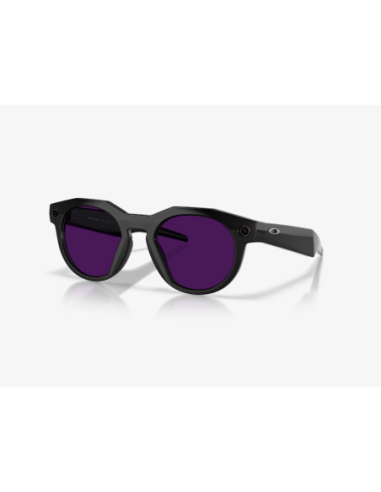 Oakley Meta HSTN Transitions Amethyst