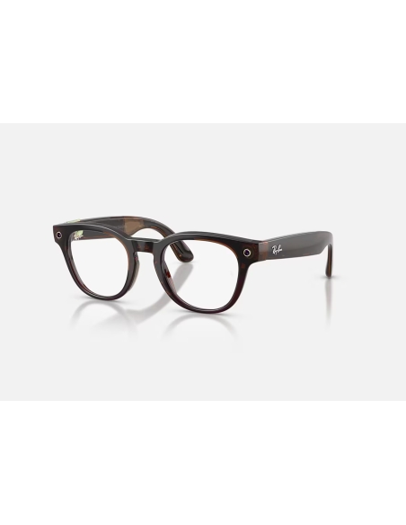 RayBanMeta ScriberOptics STUmber/Demo G2