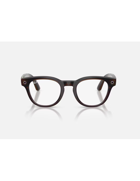 RayBanMeta ScriberOptics STUmber/Demo G2