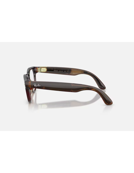 RayBanMeta ScriberOptics STUmber/Demo G2