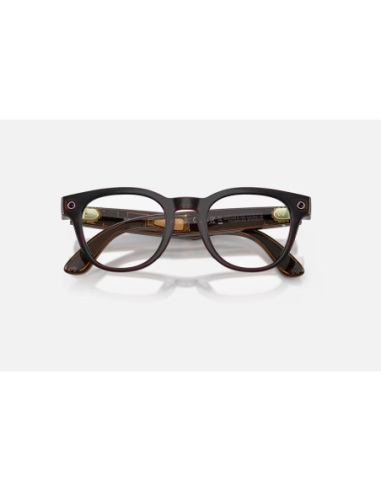 RayBanMeta ScriberOptics STUmber/Demo G2