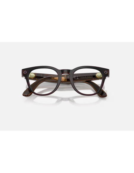 RayBanMeta ScriberOptics STUmber/Demo G2